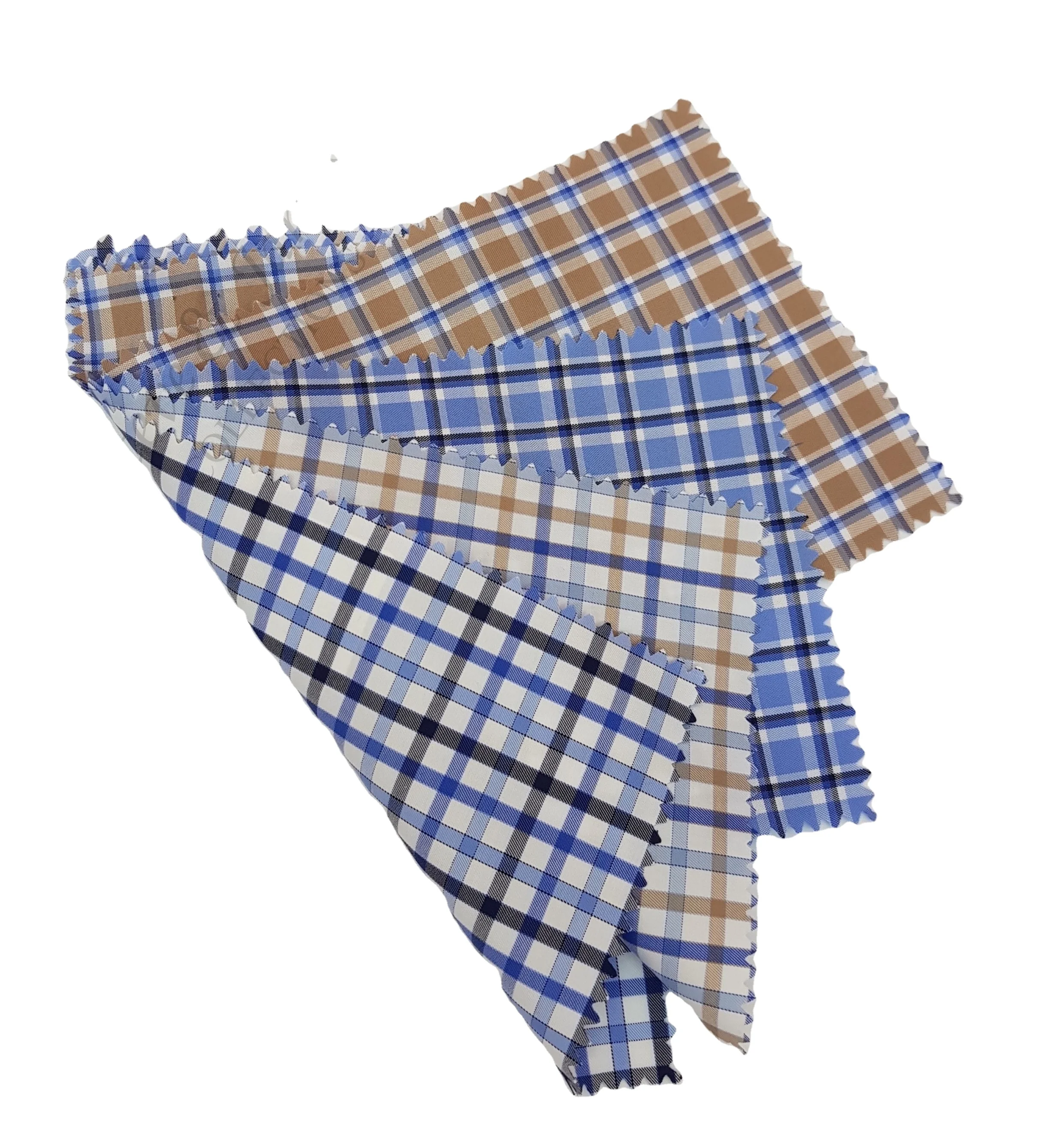 
2020 Best Quality Dress Shirt Fabric All Style from Steve & James 