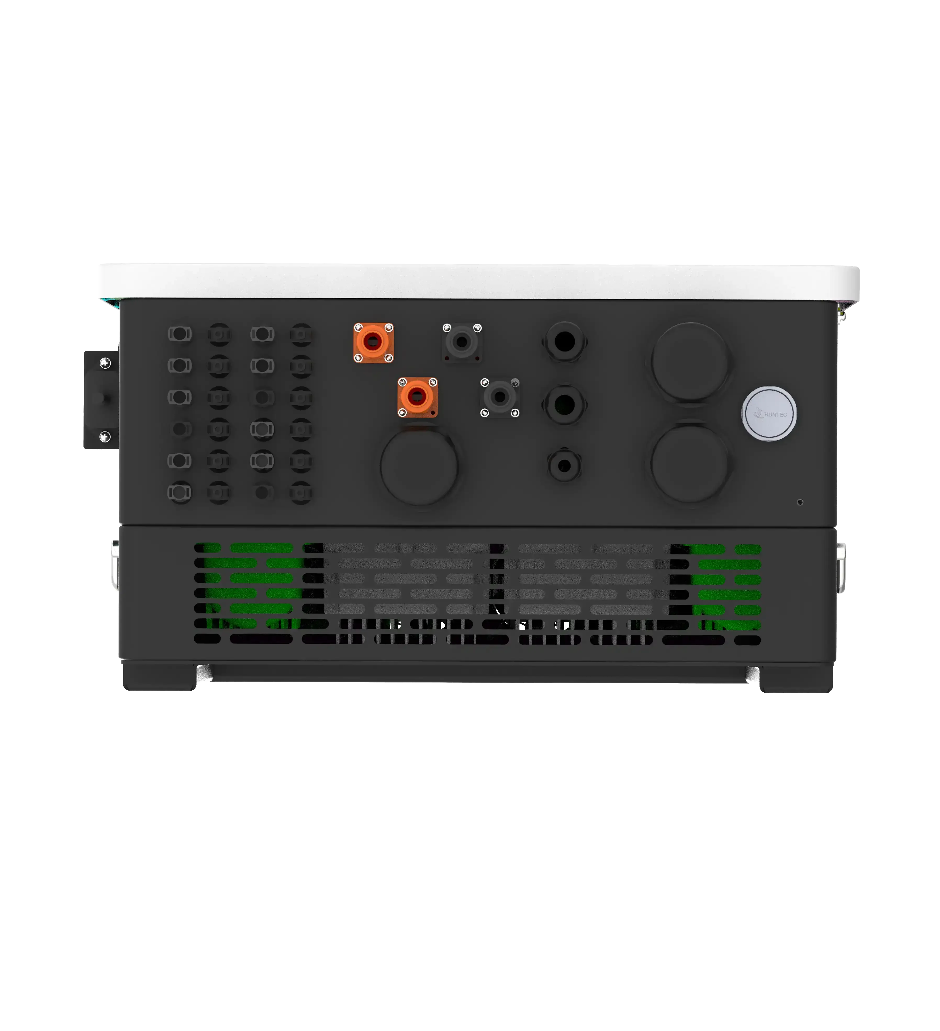 DEYE новая модель SUN-80K-SG02HP3-EU-EM6 трехфазный Гибридный инверторный высоковольтный аккумулятор 80 кВт для солнечной системы