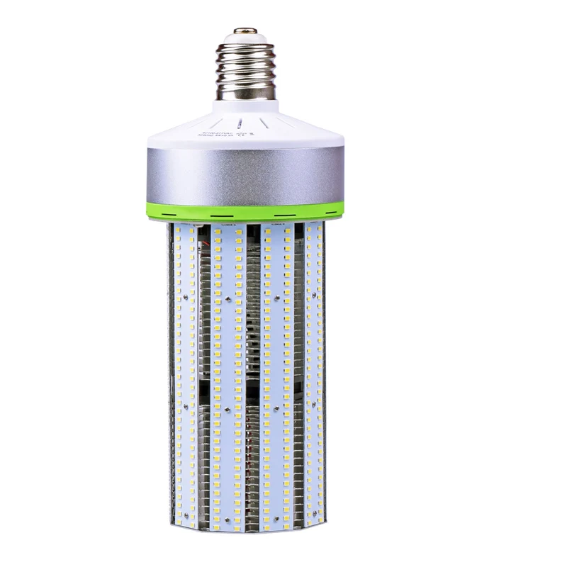 Replace HID/CFL/HPS Outdoor Indoor 5 years factory warranty 360degree 150lm/w 2835 SMD Natural White 40W 50W 60W e40 led bulb