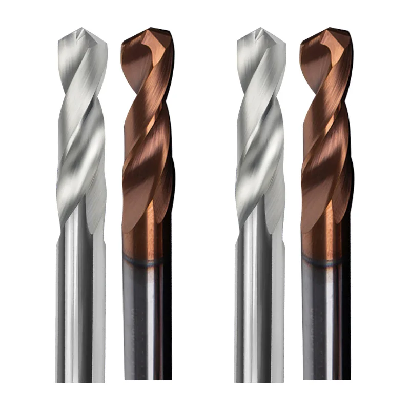 Huhao 2 фреза из карбида вольфрама обрезка по дереву фрезер с ЧПУ наконечник для фрезерного станка 3515