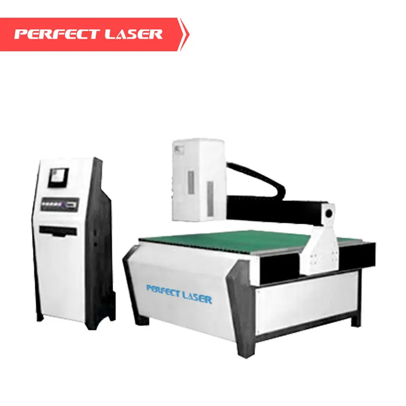 Perfect Laser New 3D design crystal interior photo laser engraving machine