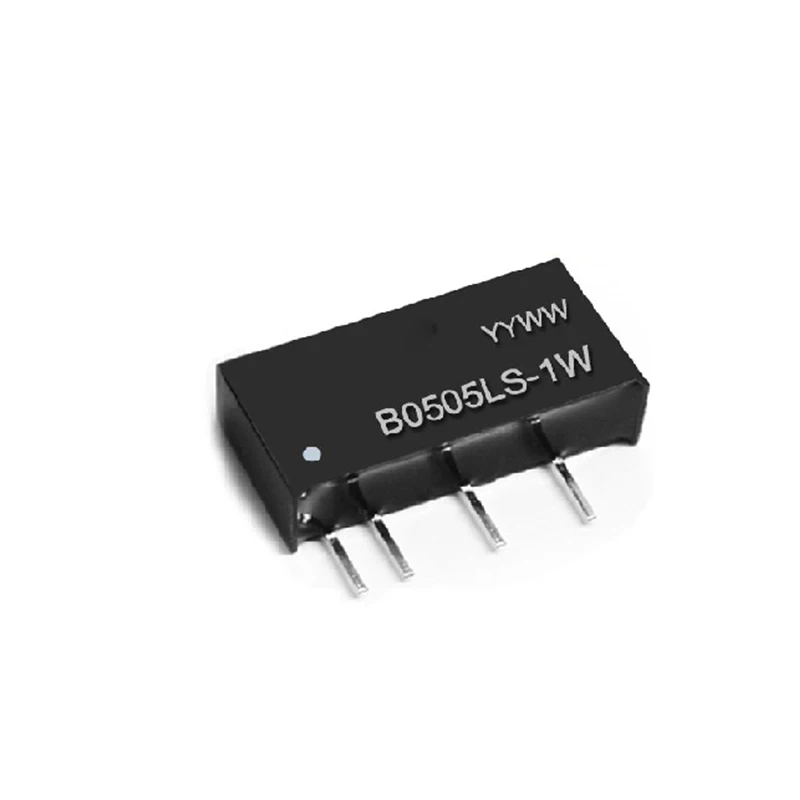 New Original B0505ls B0505ls-1w Dc-dc Sip-4 integrated circuit ic chip MURS360T3G