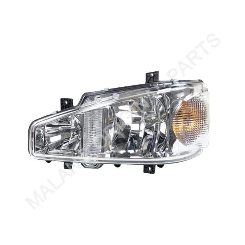 Truck Headlight Headlamp Assembly Truck Head Lamps For Isuzu Sino Howo A7 Volvo Shacman f3000 Man