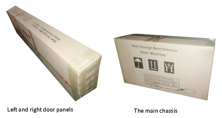 Лидер продаж 2020, сканер температуры тела с инфракрасным датчиком для быстрого прохождения, проходные ворота для обнаружения металла