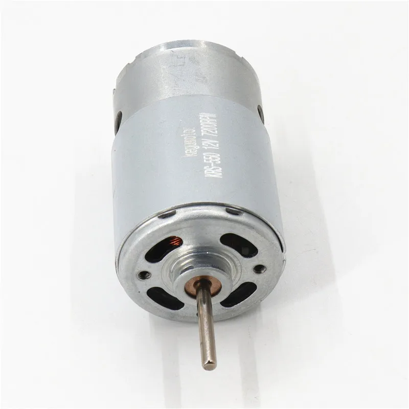 rs-545sh-2680,rs-545sh-22100,rs-545sh-18150,rs-545sh-2670,rs-545sh-2860,rs-545sh-3250 for Massager Vacuum Bilge Pump 5700rpm