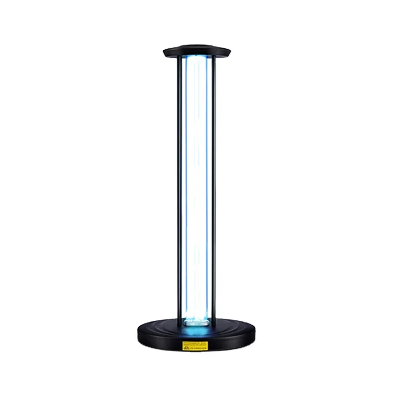 
2020 hot sell quartz ultraviolet germicidal 100w ozone 253.7nm uv light sterilizer uvc germicidal lamp 
