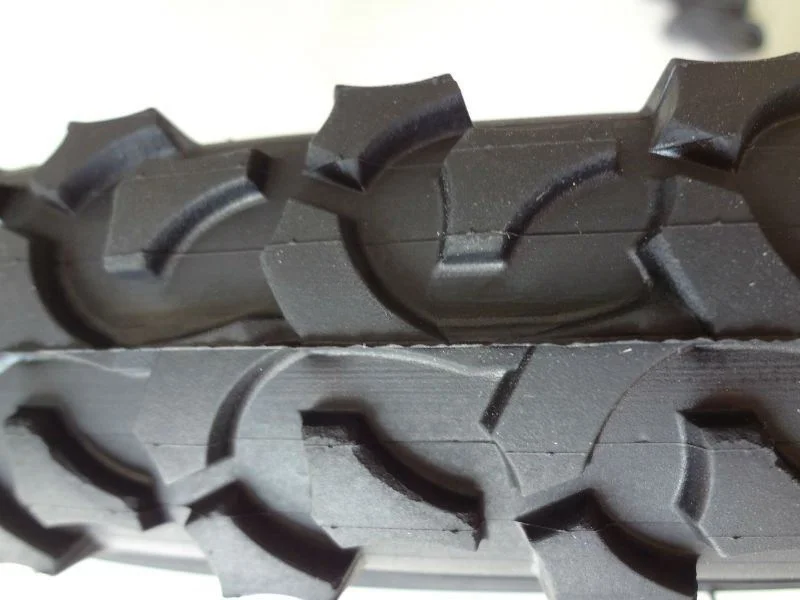 2024 new NT High quality cheap black cheng shin bicycle tires