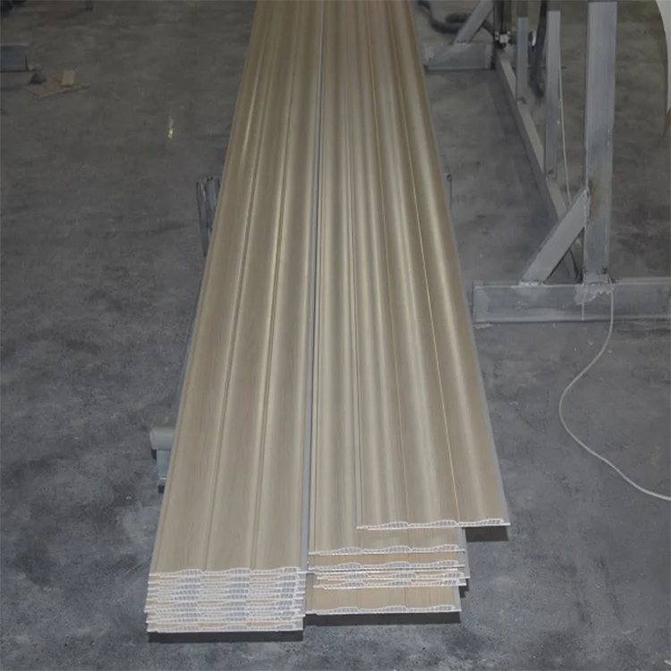 Fonyi High quality factory wholesale environmental friendly plastic wall ceiling pvc decorative film for wall panel