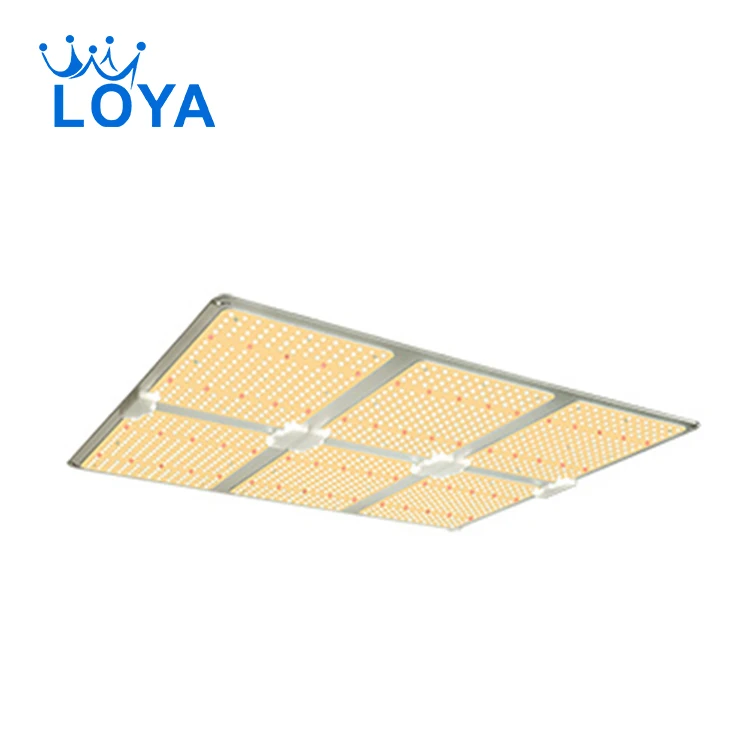 High Quality Hot Sales 450 Watts Full Spectrum Chip Growth Light Diods Lef liffht Module Netherlands Similar LED Growth Light