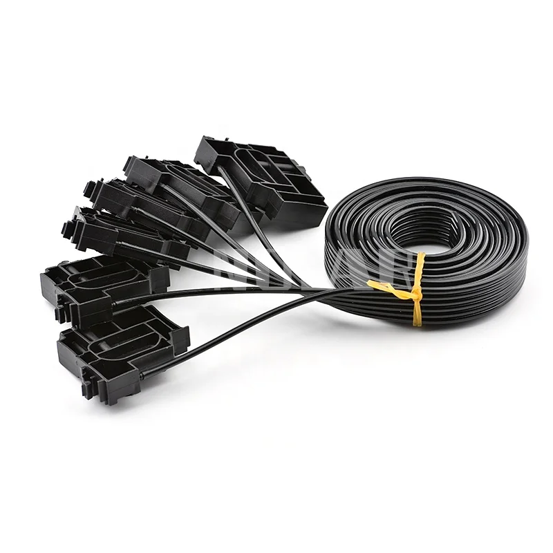 Демпфер для УФ-чернил Epson L1300 L800 L801 L1800 L850 L101 L201 L1455 L355