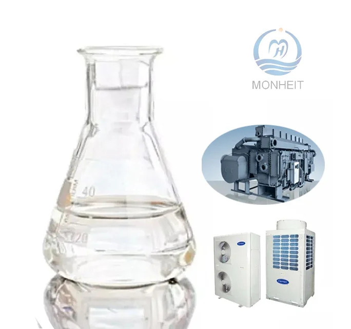 Высококачественный водный литий-бромид (на складе H2O) на заказ CAS 7550-35-8