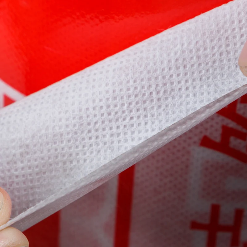 Decoration Floor Protection Film Paint Non-woven Fabric Finished Floor Protection Film