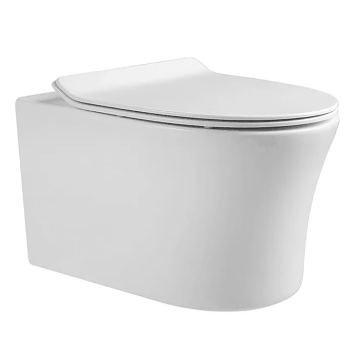 Top sales wall hung toilet water closet wc toilet