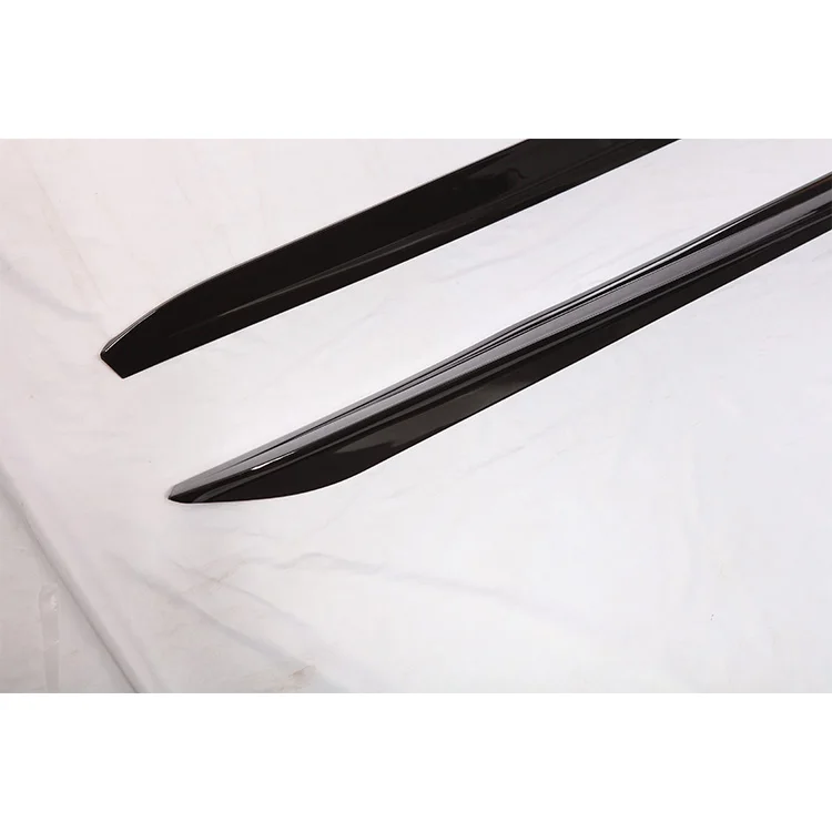 Side Skirt for BMW G20 MP Look Side Skirt for Accessories Sport Package for Abs Plastic Sill Covers Spoiler Trim