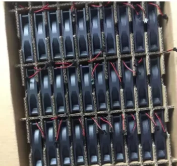 radiator cooling fan ps5 vertical stand with cooling fan ps5 cooling fan