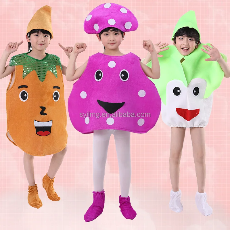 Halloween Strawberry Costume Fruit Costume Halloween Costumes for Adults Unisex Funny Suit