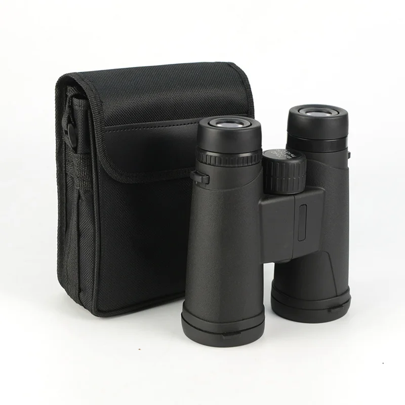  High Power 10X42mm Binoculars telescope with optical glass