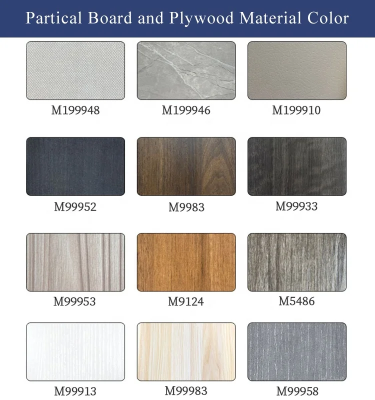 Smart Furniture Wall Murphy Bed  With Bed Frame and Panels For Folding Bed With Computer Table