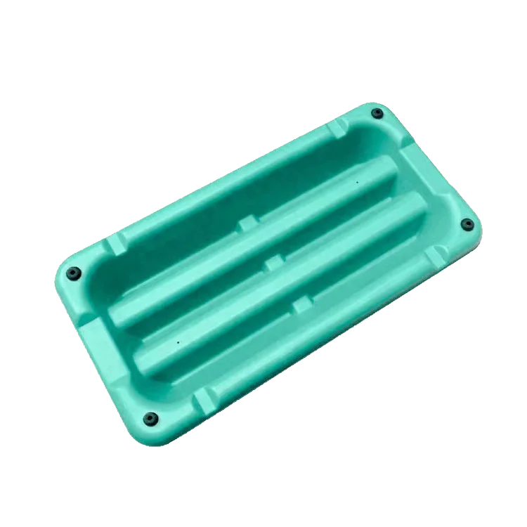 Aerobic Step New Design Exercise Aerobic Workout Stepper with Adjustable Risers