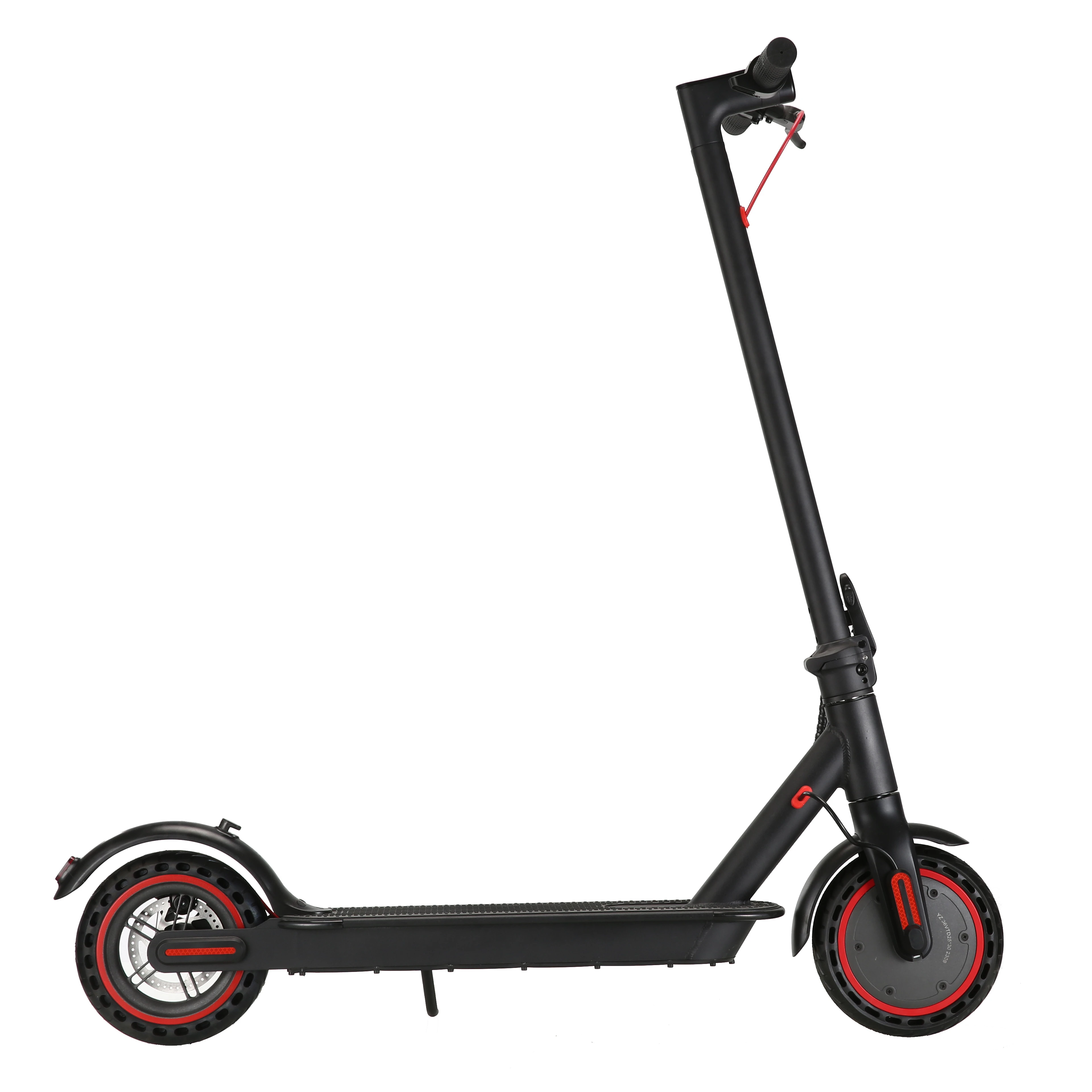 M2 Cheap Mini 350W Two Wheels Foldable Electric Scooter 8.5 Inch Air Tire  Adults Digital Electronic Scooter 095