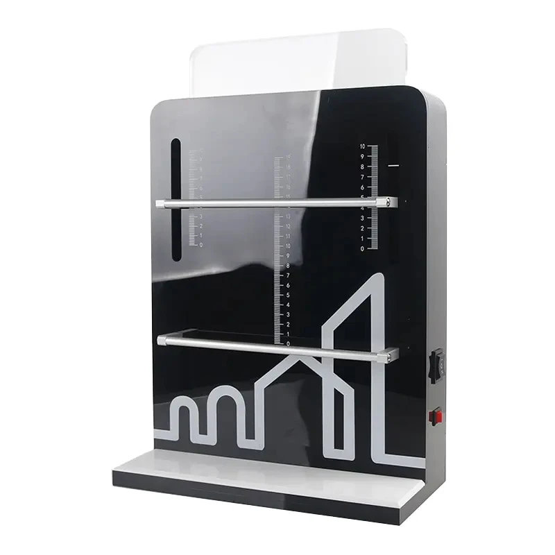 Tensile Film Tester Window glass film tint tools car wrap vinyl wrapping PPF paint protection film applicating