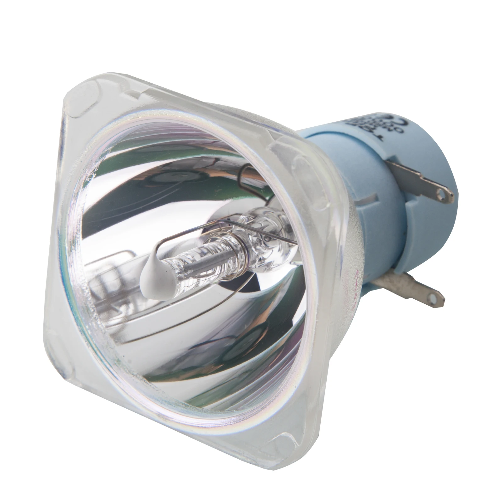 9R 260W Lamp Moving Head Light Beam Light Stage Lamp Platinum Metal Halogen bulb 260w 9R Lamp MSD
