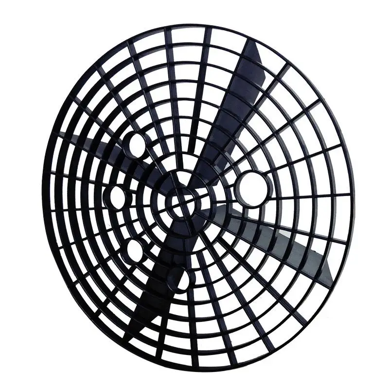 
Sand filter Car washing bucket Car Wash Water filter Scratch Dirt Grit Guard Washboard Car Wash bucket Grit 