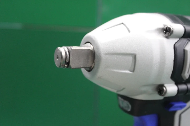 12v Brushless wrench
