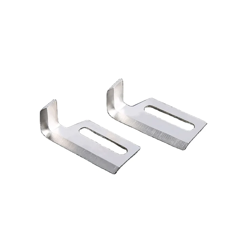 Customized Rubber Tapping Knife for tapping the rubber tree knife cutter blade