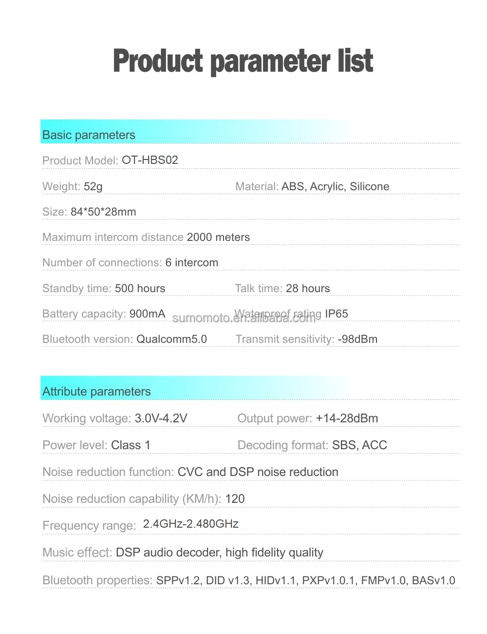 OT-HBS02 Parameter List.jpg