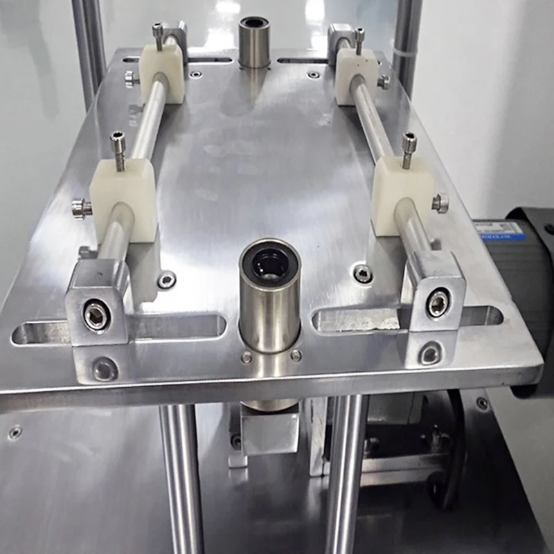 Hardness pressure testing machine for mobile phone pressure hard press testing machine