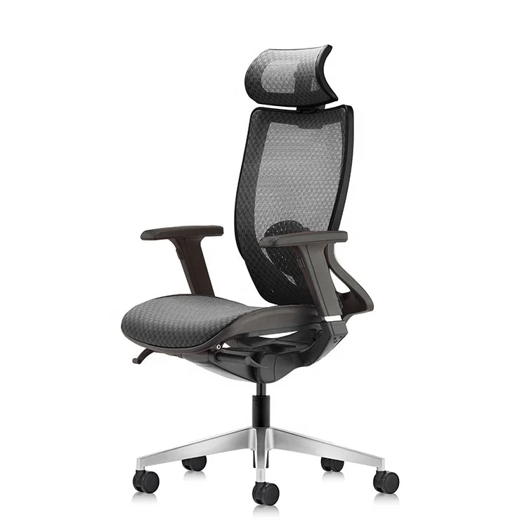  Cheemay comfortable mesh office executive swivel chair sillas de oficina