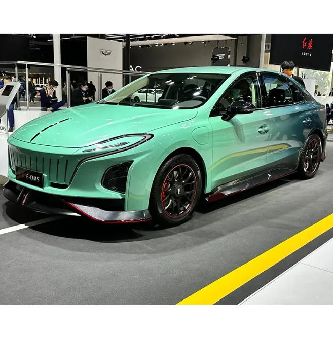 ЭВ гуоя
Hongqi eqm5
Belarus suv бензиновое зарядное устройство Tajikistan hongqi e-qm5 очень хорошая цена e-qm5
Автомобиль
Новый 2024 rhd