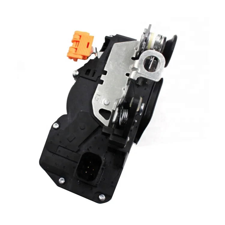 Rear Left Door Lock Latch Actuator OEM  15785128 931-108 for Cadillac Escalade Chevrolet Tahoe GMC Yukon 2009-07