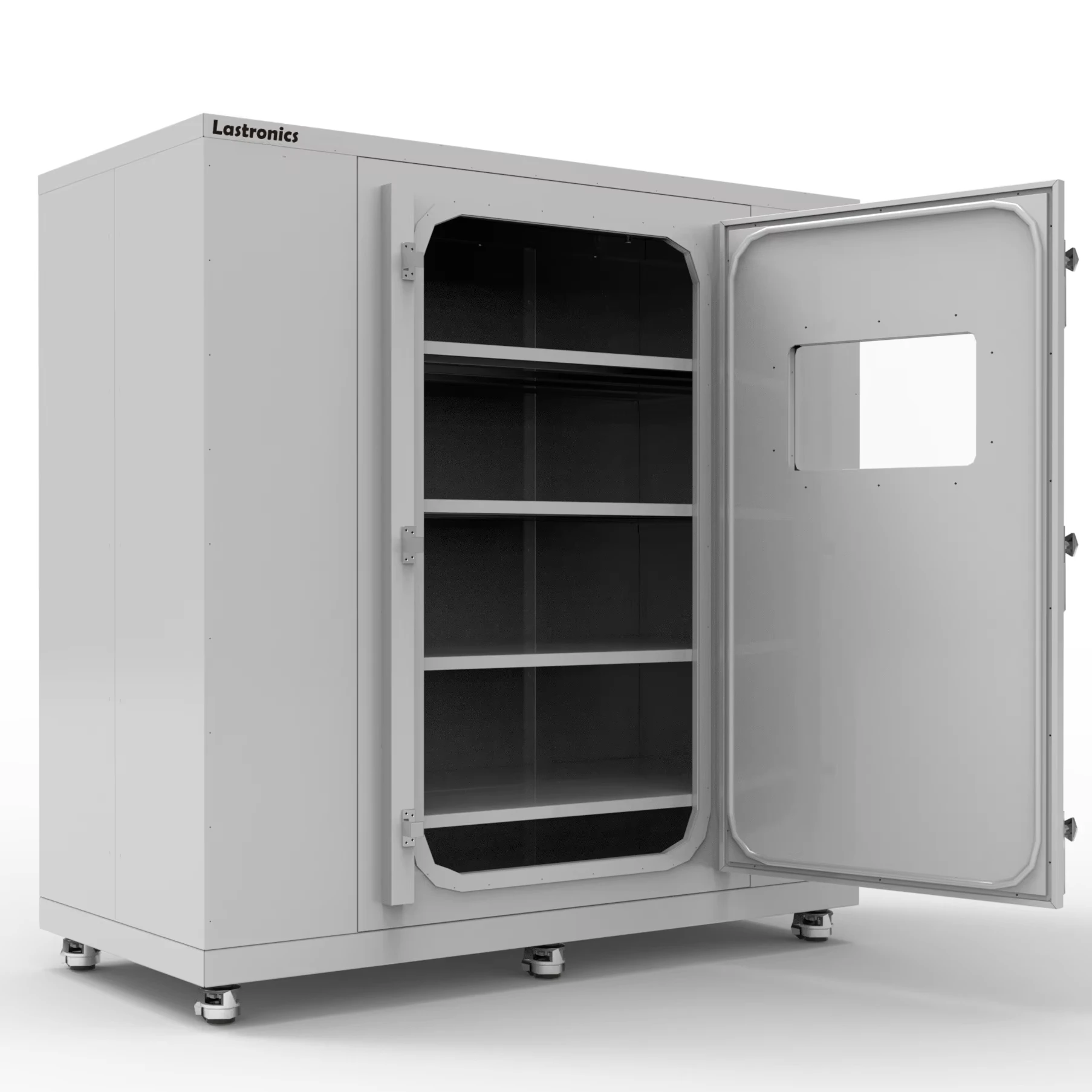 Newly Environment-Friendly Hypoxic-Constant  Temperature and Humidity Storage Cabinet