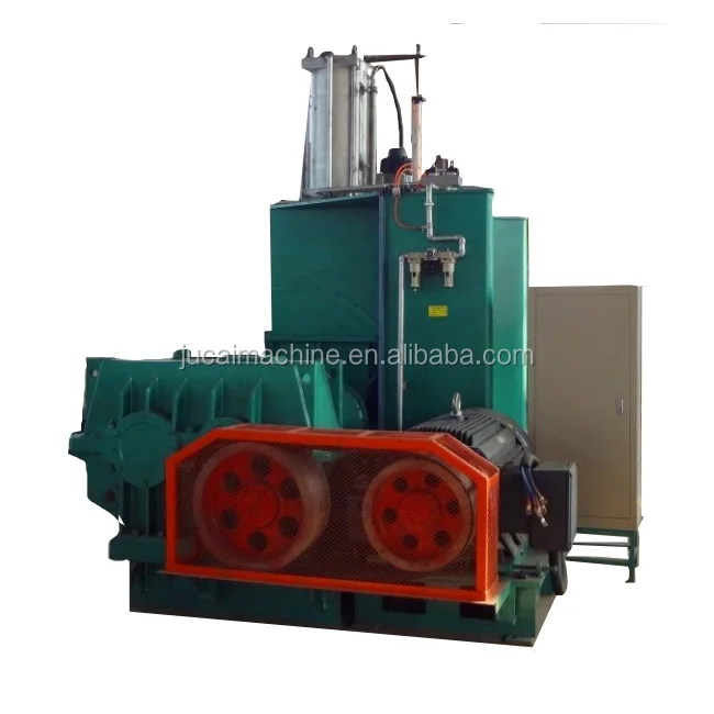  rubber kneader internal mixing
