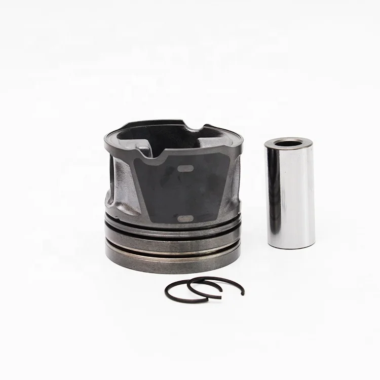 
Diesel Generator Engine Piston For land rover made in china 
