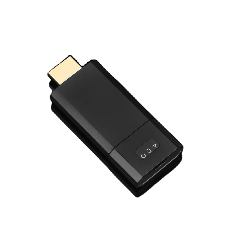 C8 RK3036 Miracast Airplay Dongle с двухъядерным H.265 декодированием, беспроводной дисплей HDTV Dongle