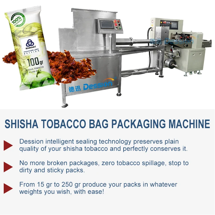 Автоматическая упаковочная линия для кальяна, упаковочная машина для кальяна, мелассы, бумажная упаковочная машина для Шиша