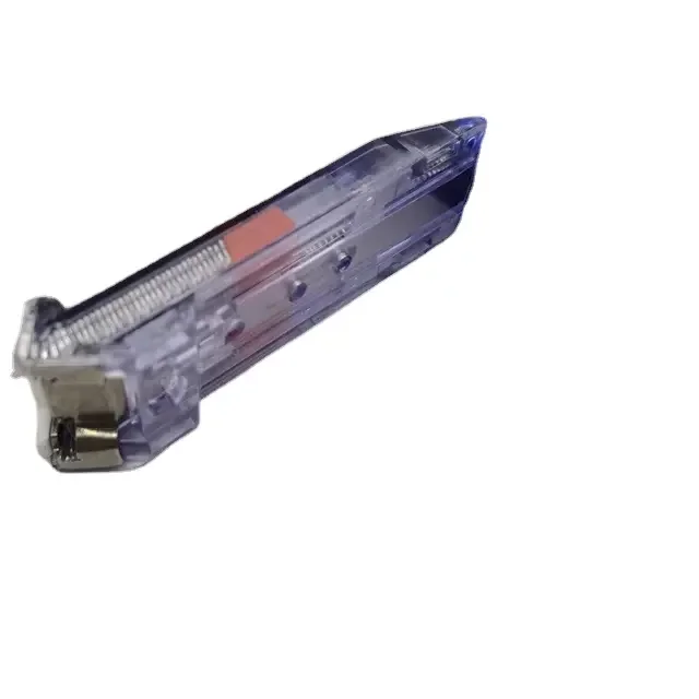 Popular  CE ISO Approved Single Use Surgical Instrument Skin Stapler 35W