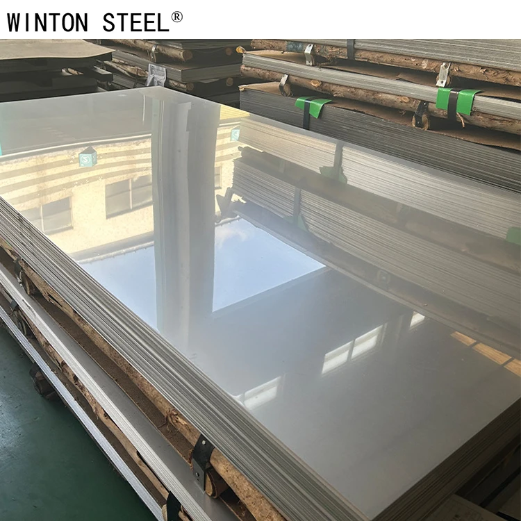 3mm Thickness Aisi 304 310s 316 321 Stainless Steel Flats Plate Price Per Kg  OEM Stainless Steel Sheet