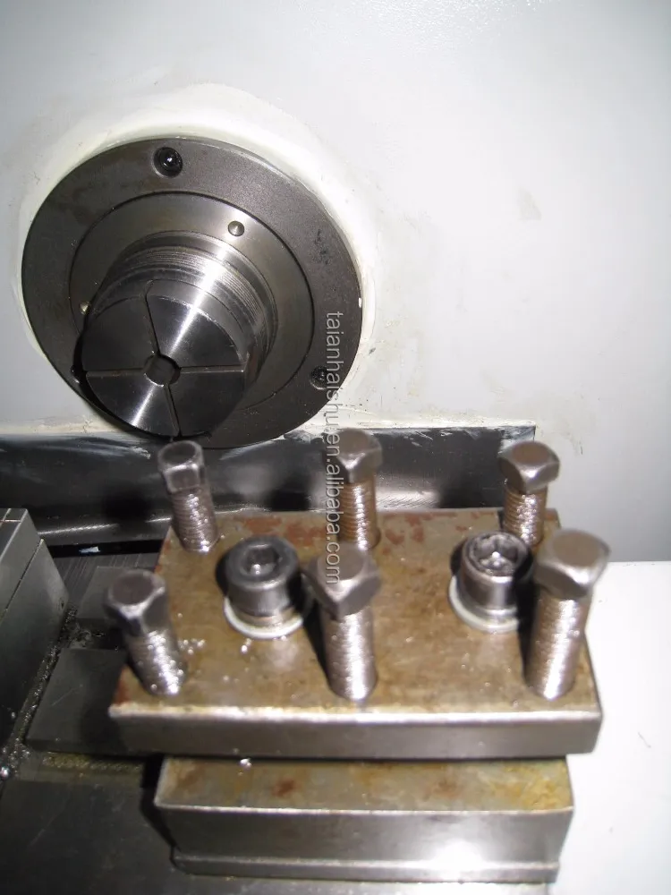 Автоматический токарный станок CK0640A с сертификатом CE