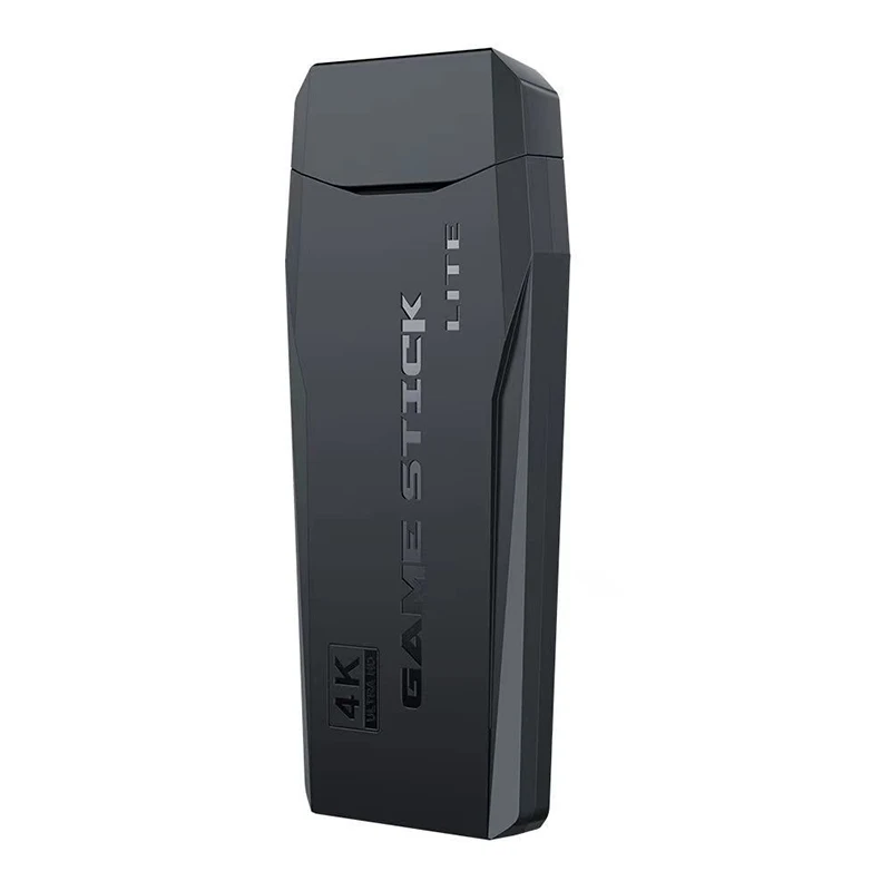Консоль для видеоигр M8 14000 игр ретро-консоль Lite 4k консоль 64 ГБ встроенная 1 мини-Usb Gamestick
