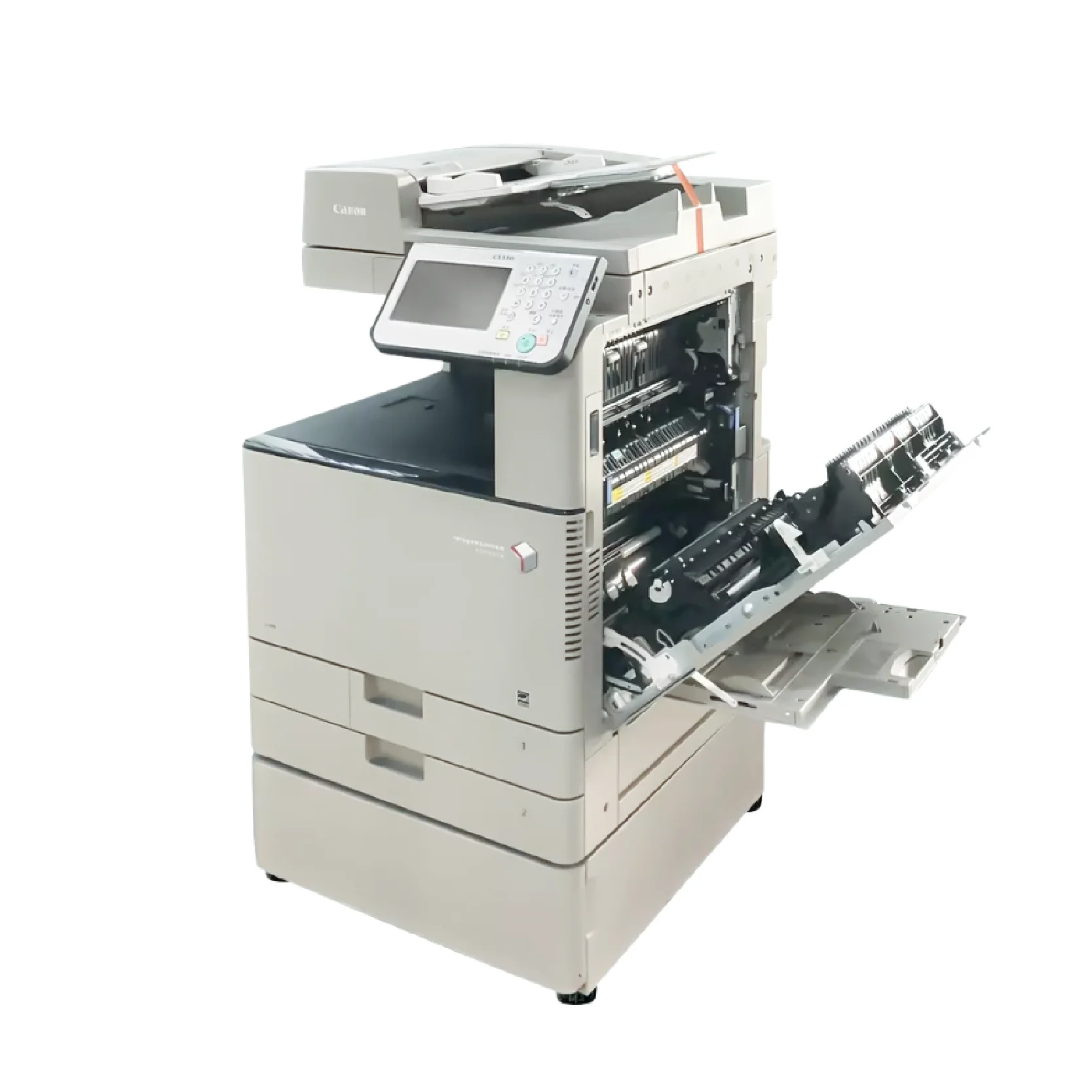 Wholesale Canon Laser Printer Refurbished for C3330 C3325 C3320 Used Copier Machine