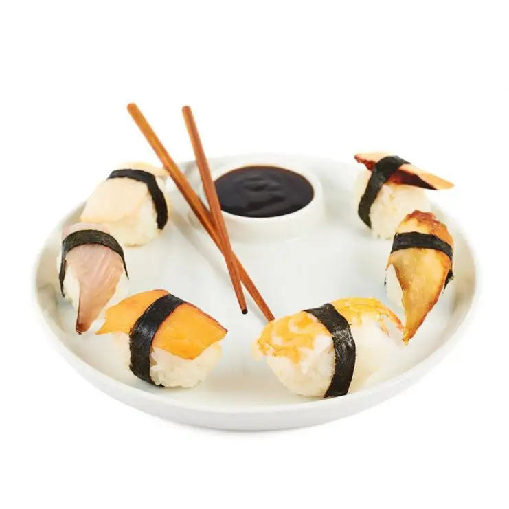 
Japan Sushi Soy Sauce Filling Machine For Sushi 