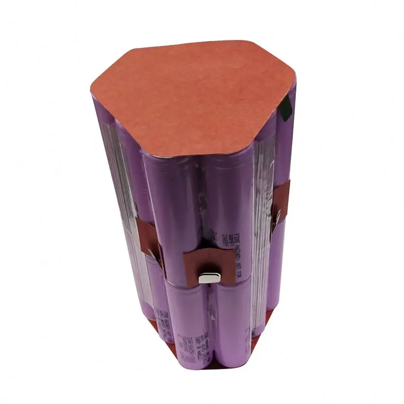 Аккумуляторы 96V 11,1 V 6600Mah 10400Mah 8S1P 3,7 V 3600Mah 4S4P 12V 40000Mah литиевая 4S7P 18650 аккумуляторная батарея