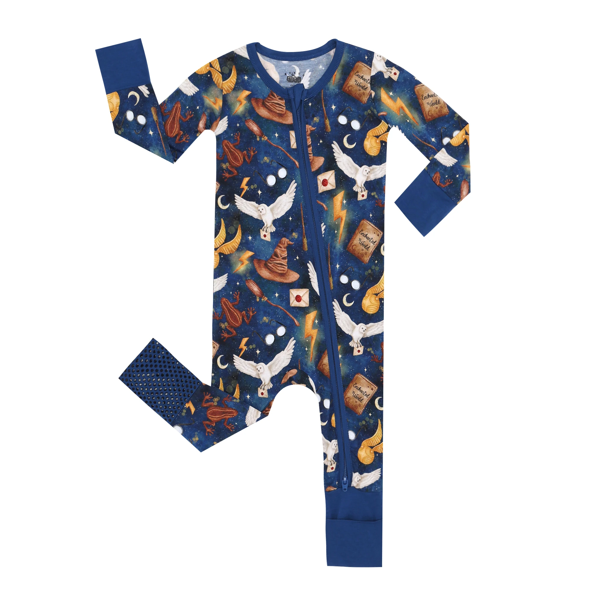 Make Products with Heart  Custom Newborn Baby Rompers Kids Cotton Clothing Set  Baby Pajamas Bamboo  baby romper