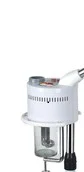 Model YC-707 spray beauty equipment facial steamer with standing