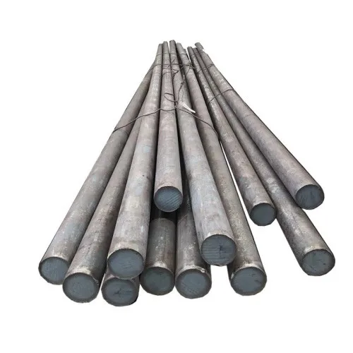 High quality Q195/Q235/Q235B carbon steel round bar for construction
