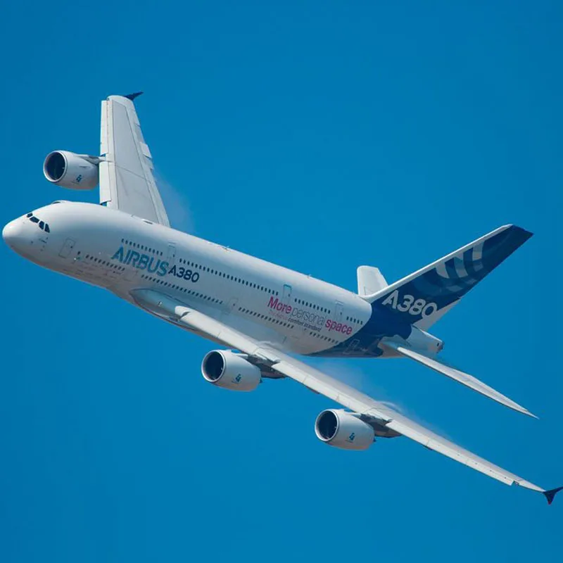 Global logistics transportation from china to russia Air shipping cargo door to door service